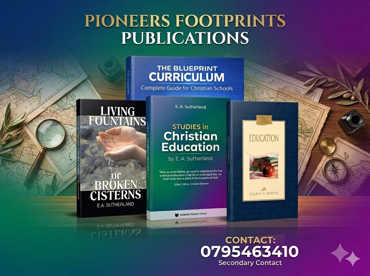 Educational & Children's Literature