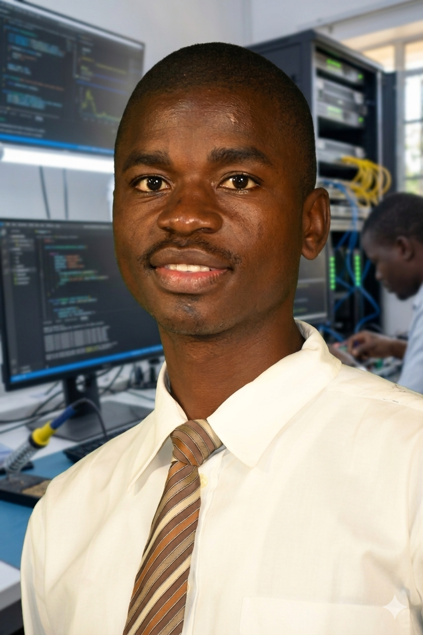 Byron Onyango