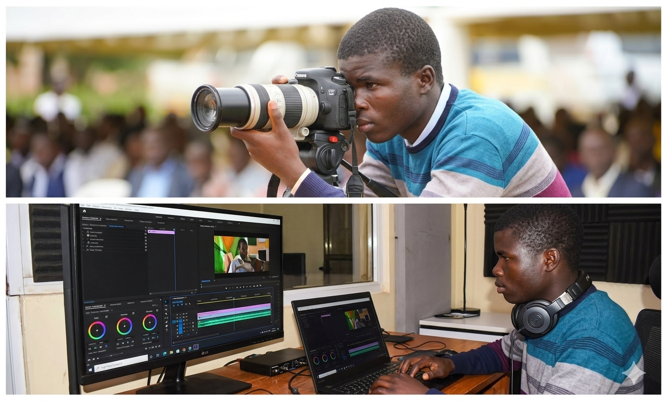 Video Production