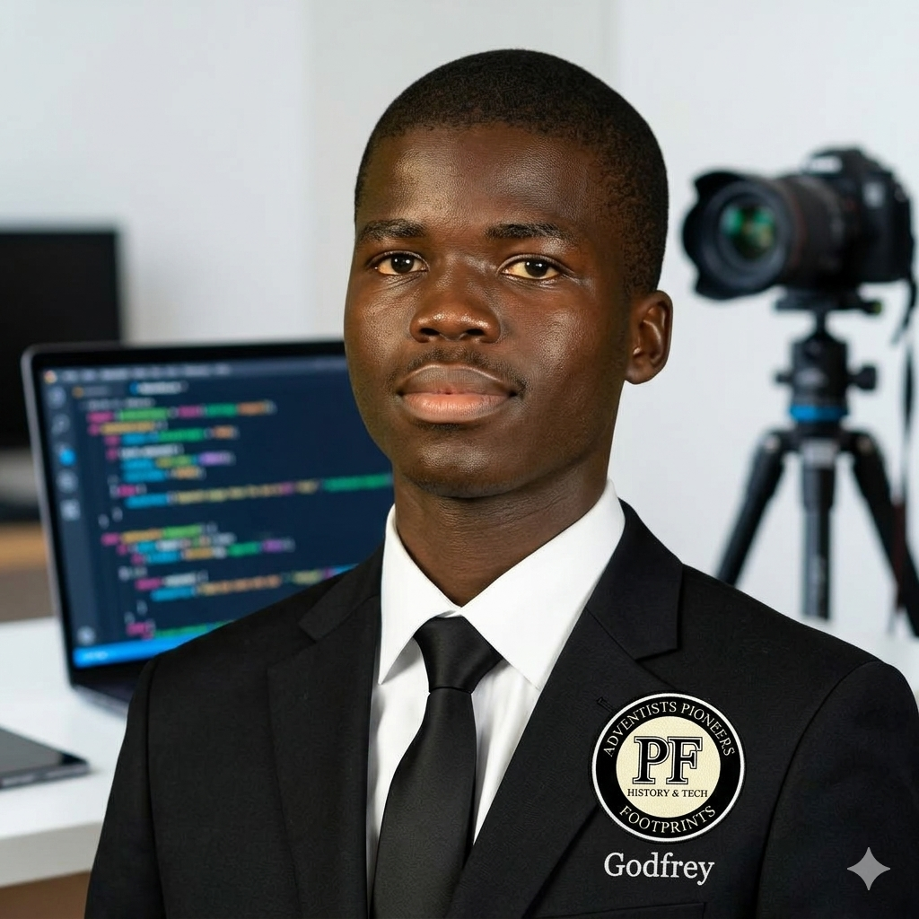 Godfrey Onyango