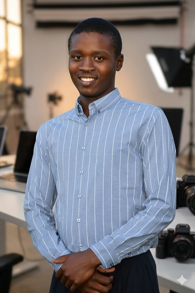 Phyniance Ochieng